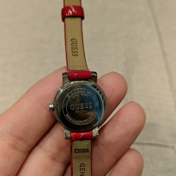 Guess watch - Picture 2 of 3